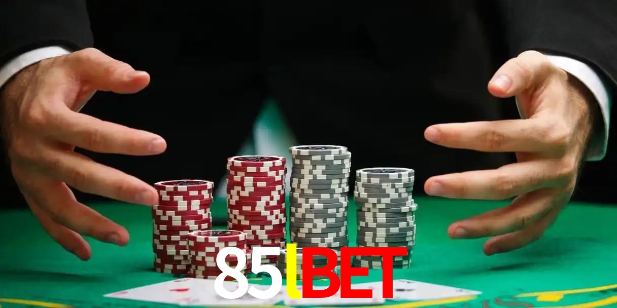 85lbet plataforma — depósito PIX instantâneo no caixa
